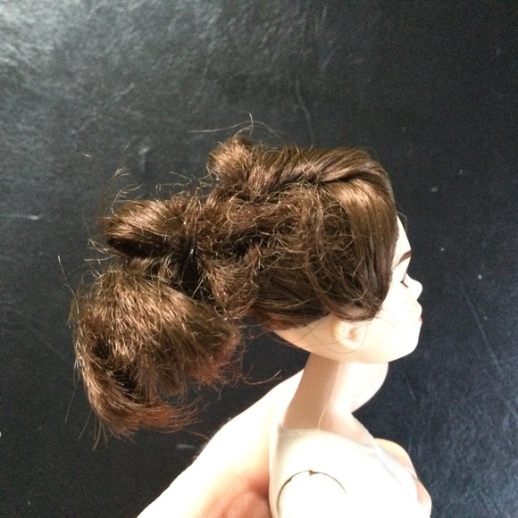 Hasbro Star Wars Rey 11" Doll - Picture 5 of 8